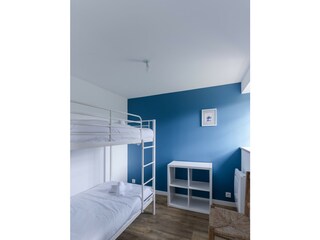 Holiday house Ploudalmézeau Features 12