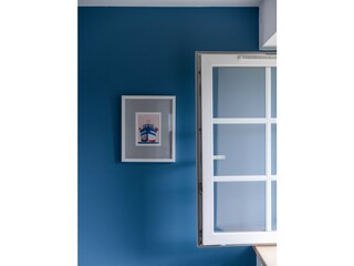 Holiday house Ploudalmézeau  42