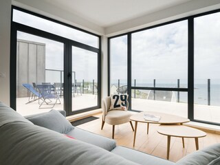 Apartment Porspoder Ausstattung 13