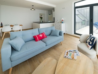 Apartment Porspoder Ausstattung 7