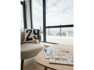 Apartment Porspoder Ausstattung 9