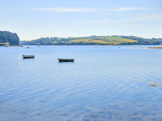 Apartment Porspoder Umgebung 41