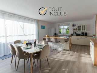 Apartment Ploudalmézeau  42