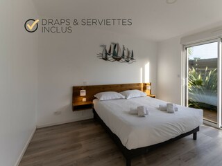 Apartment Ploudalmézeau Features 8