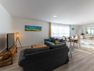 Apartment Ploudalmézeau Ausstattung 9