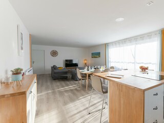 Apartment Ploudalmézeau Features 15