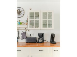 Apartment Ploudalmézeau Ausstattung 11