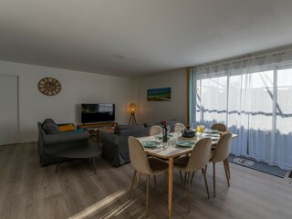 Apartment Ploudalmézeau Ausstattung 13