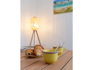 Apartment Ploudalmézeau  37