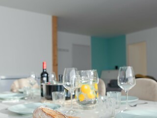 Apartment Ploudalmézeau  43