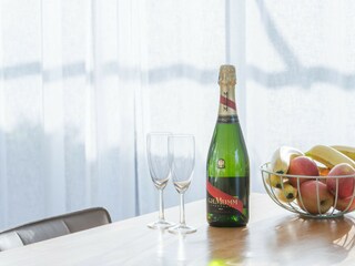 Apartment Ploudalmézeau  38