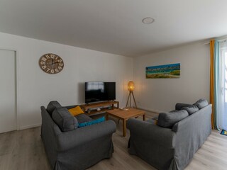 Apartment Ploudalmézeau Ausstattung 14