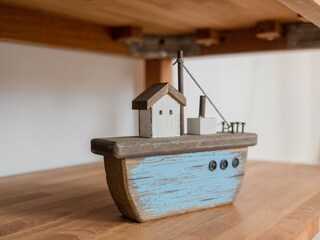 Apartment Ploudalmézeau  41