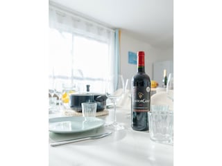 Apartment Ploudalmézeau  46