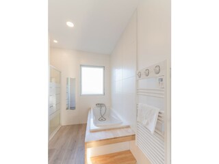 Apartment Ploudalmézeau Ausstattung 19