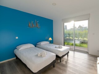 Apartment Ploudalmézeau Features 21