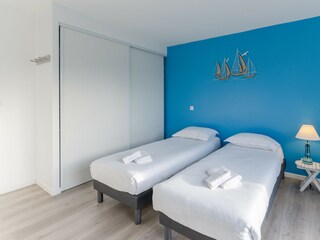 Apartment Ploudalmézeau Features 22