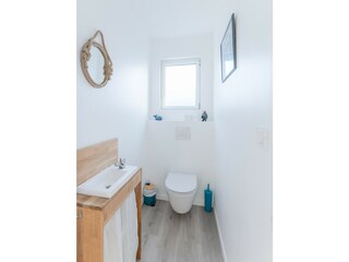 Apartment Ploudalmézeau Ausstattung 23