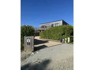 Apartment Ploudalmézeau Außenaufnahme 5