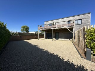 Apartment Ploudalmézeau Außenaufnahme 6