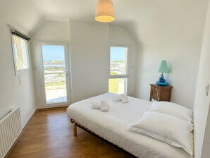 Ferienhaus TY BEG - Portsall