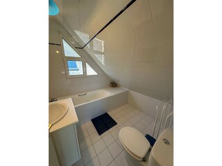 Ferienhaus Ploudalmézeau Ausstattung 4