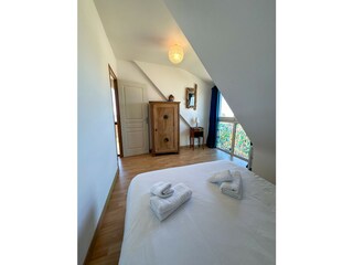 Ferienhaus Ploudalmézeau Ausstattung 16