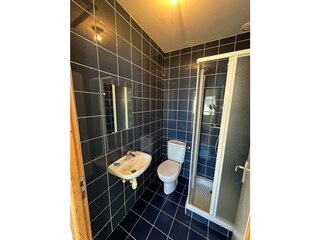 Ferienhaus Ploudalmézeau Ausstattung 6