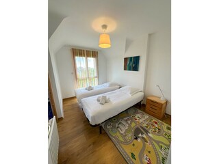 Ferienhaus Ploudalmézeau Ausstattung 8