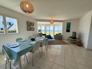 Holiday house Ploudalmézeau Features 17