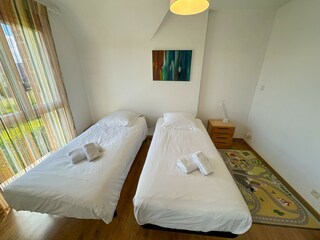 Holiday house Ploudalmézeau Features 9