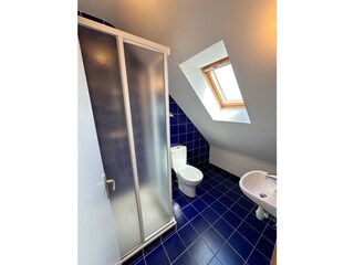 Ferienhaus Ploudalmézeau Ausstattung 12