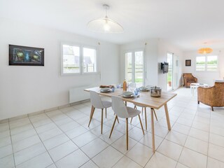 Holiday house Ploudalmézeau Features 27