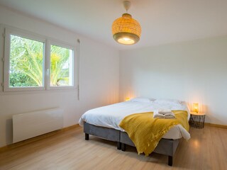 Ferienhaus Ploudalmézeau Ausstattung 27