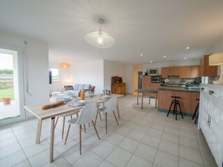 Holiday house Ploudalmézeau Features 29