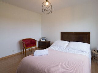 Ferienhaus Ploudalmézeau Ausstattung 36