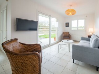 Ferienhaus Ploudalmézeau Ausstattung 37