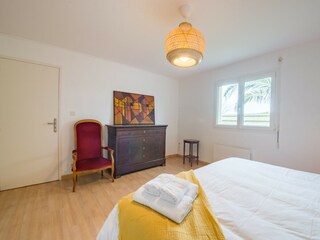 Ferienhaus Ploudalmézeau Ausstattung 29