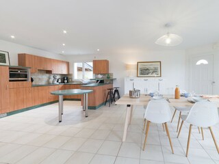 Holiday house Ploudalmézeau Features 33