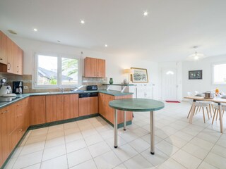 Ferienhaus Ploudalmézeau Ausstattung 31