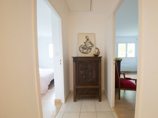 Holiday house Ploudalmézeau  50