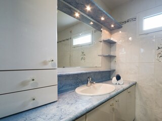 Holiday house Ploudalmézeau Features 32