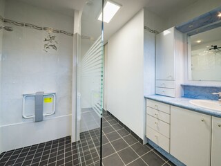 Holiday house Ploudalmézeau Features 38