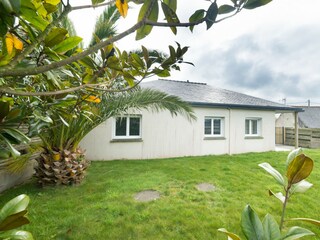 Ferienhaus Ploudalmézeau Außenaufnahme 1