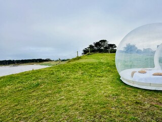Ferienhaus Ploudalmézeau Ausstattung 6