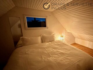 Ferienhaus Ploudalmézeau Ausstattung 7