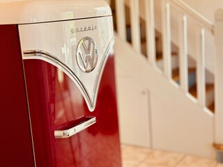 Ferienhaus Ploudalmézeau Ausstattung 2