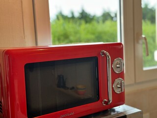 Ferienhaus Ploudalmézeau  48