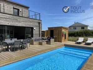 Holiday house TY COAT - Saint-Pabu - Saint-Pabu - image1