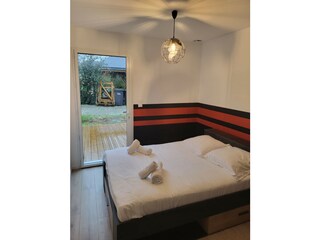 Ferienhaus Saint-Pabu Ausstattung 15